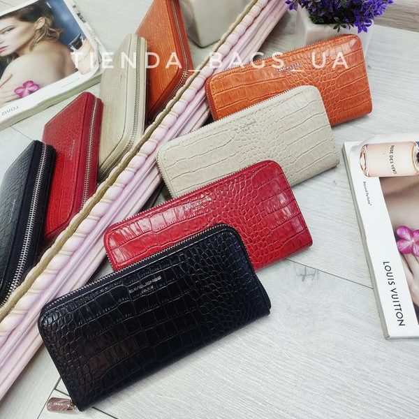 کیف پول مدل David Jones P105-510 دیوید جونز