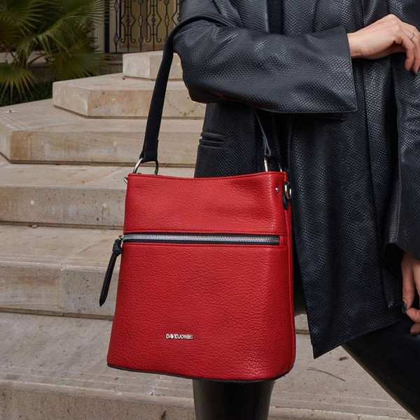 کیف دستی مدل David Jones cm5900 دیوید جونز