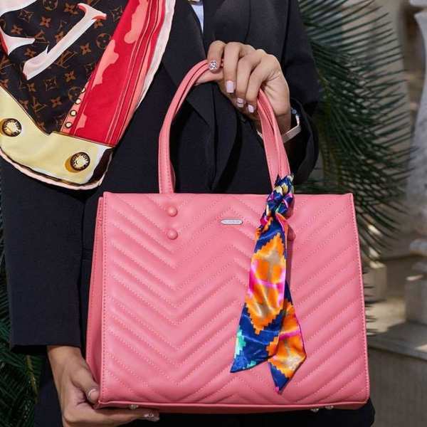 کیف دستی مدل David Jones cm5630 دیوید جونز
