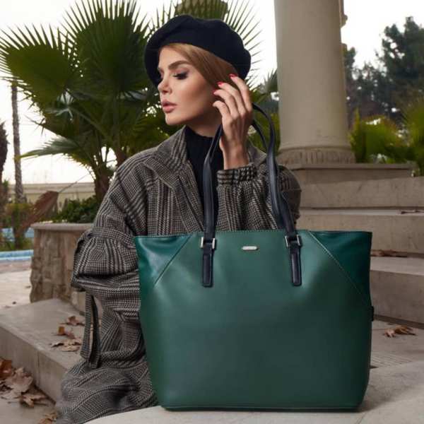 کیف دستی مدل David Jones cm5831 دیوید جونز