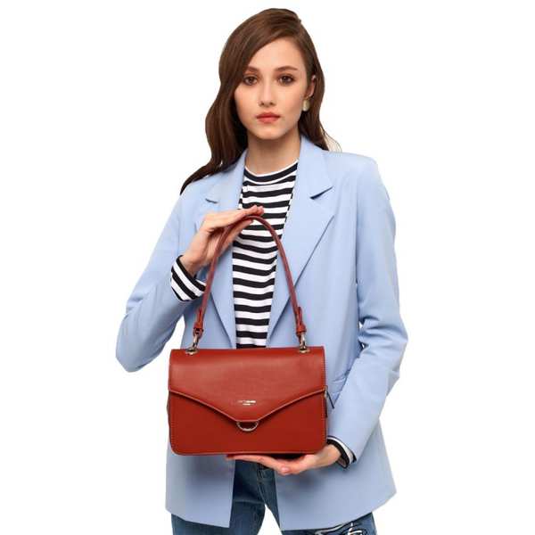 کیف دستی مدل David Jones 6424-1 دیوید جونز