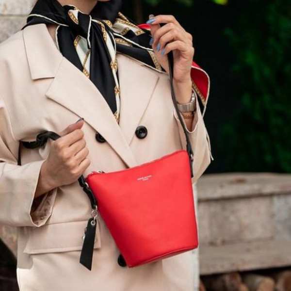 کیف دوشی مدل David Jones cm5699 دیوید جونز