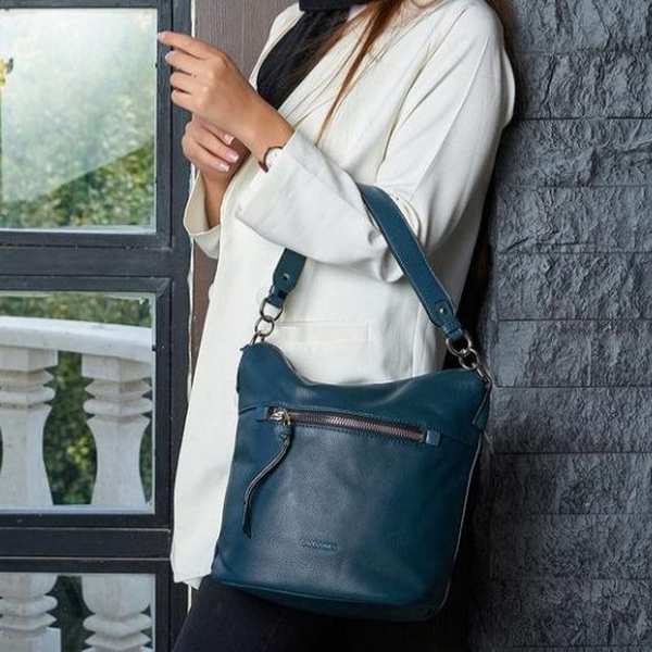 کیف دستی مدل David Jones 6296-1 دیوید جونز