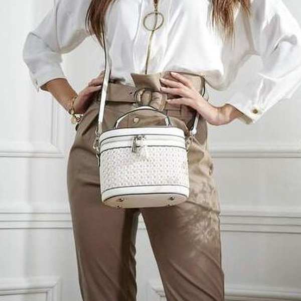 کیف دوشی مدل David Jones cm5691 دیوید جونز