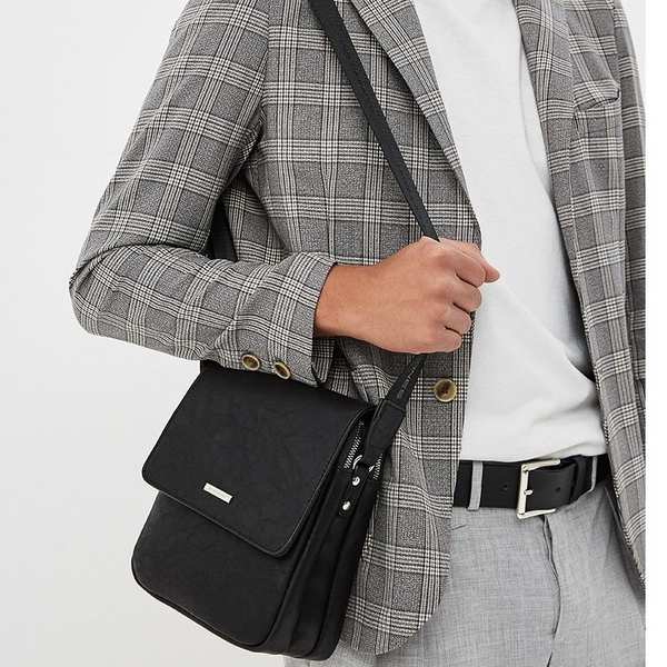 کیف دوشی مدل David Jones 5984-2 دیوید جونز