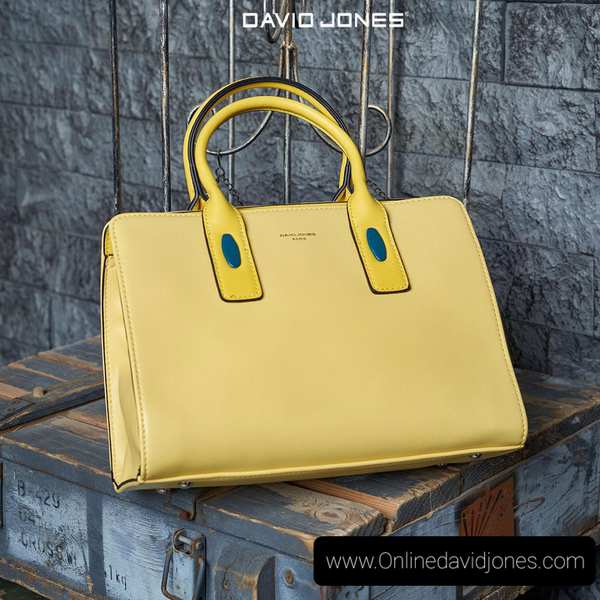 کیف دستی مدل David Jones cm5700 دیوید جونز