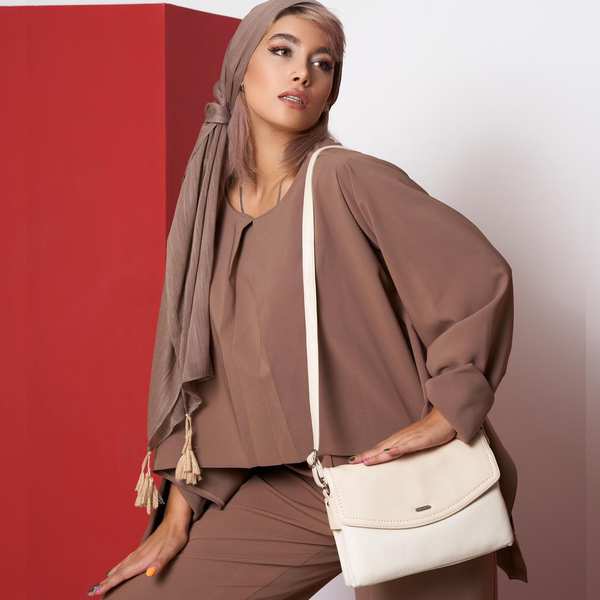 کیف دوشی مدل David Jones cm6009 دیوید جونز