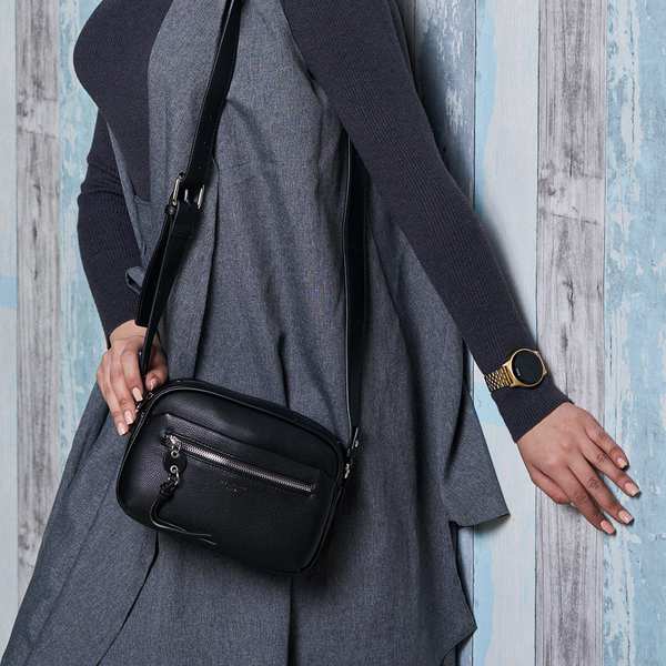 کیف دوشی مدل David Jones 6418-1 دیوید جونز