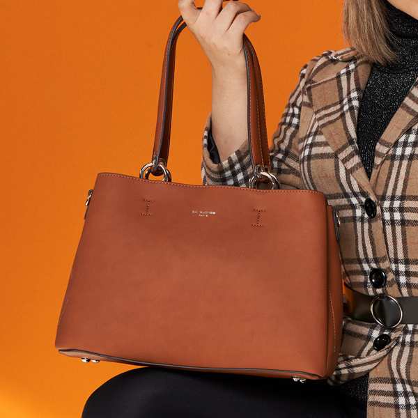 کیف دستی مدل David Jones cm5901 دیوید جونز