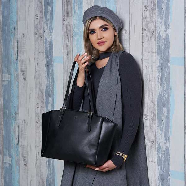 کیف دستی مدل David Jones cm6002 دیوید جونز