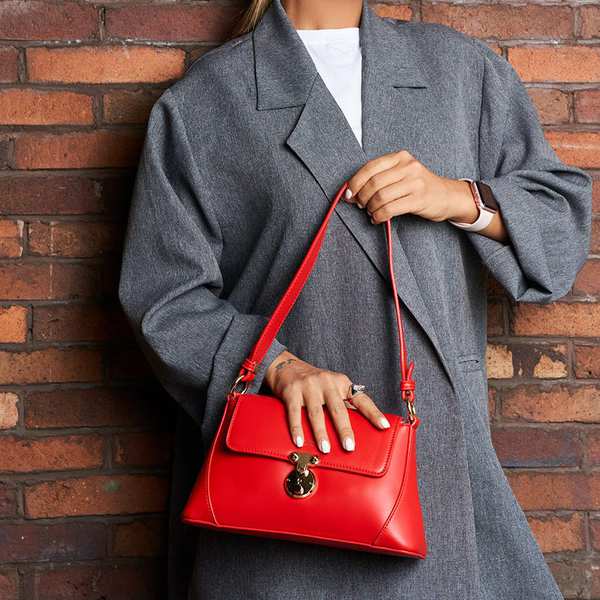 کیف دوشی مدل David Jones cm6032 دیوید جونز