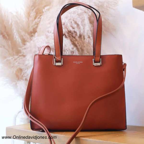 کیف دستی مدل David Jones cm5689 دیوید جونز