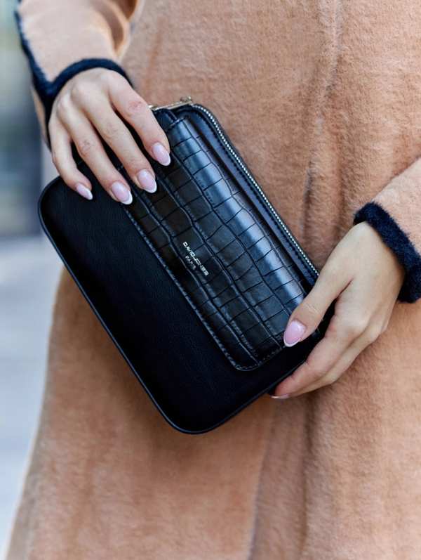 کیف دوشی مدل David Jones cm6210 دیوید جونز