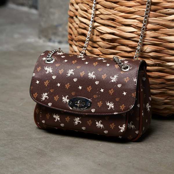 کیف دوشی مدل David Jones CH21002 دیوید جونز