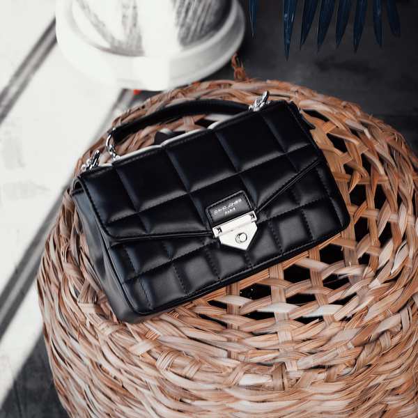 کیف دوشی مدل David Jones cm6235 دیوید جونز