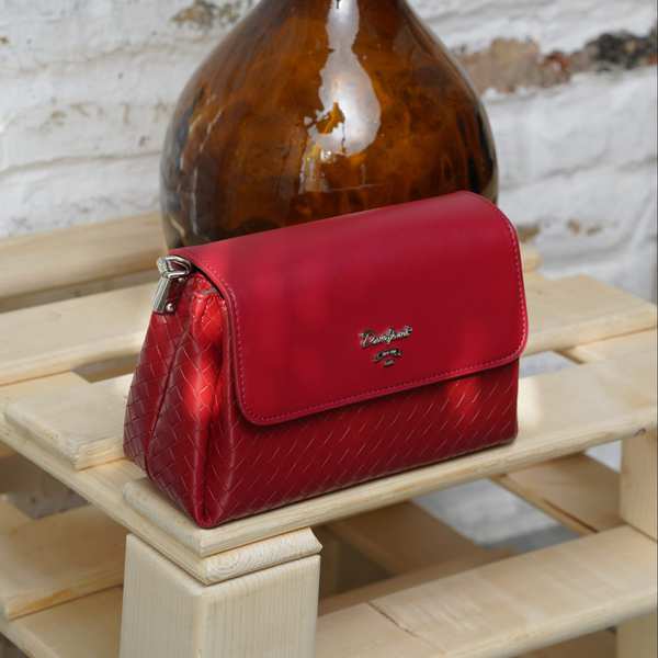 کیف دوشی مدل David Jones cm6211 دیوید جونز