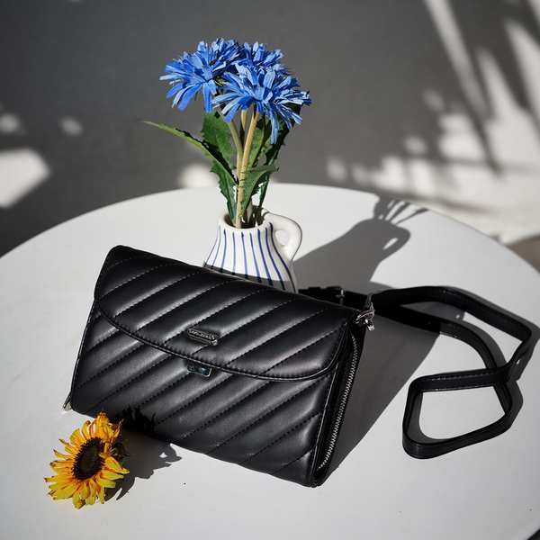 کیف دوشی مدل David Jones cm6240 دیوید جونز