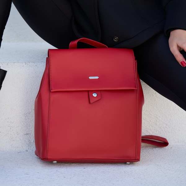 کوله پشتی مدل David Jones cm6060 دیوید جونز
