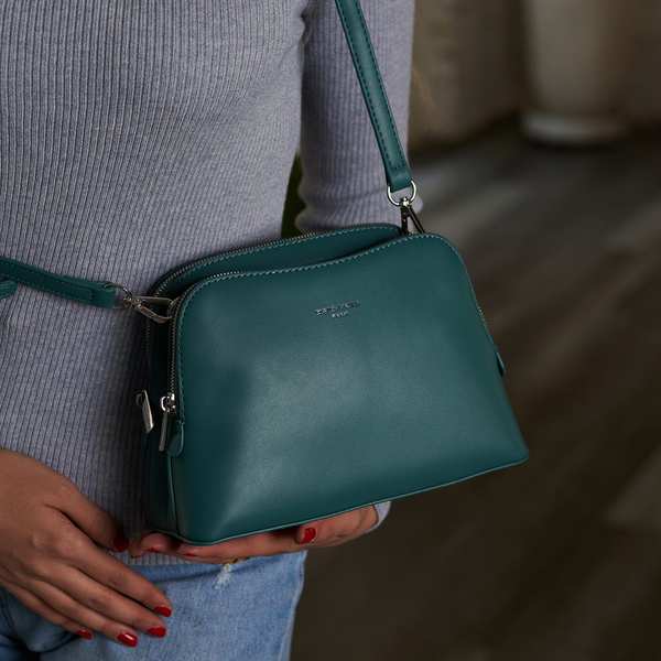 کیف دوشی مدل David Jones 6502-1 دیوید جونز