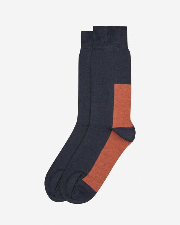 جوراب مردانه 2311312 کروم