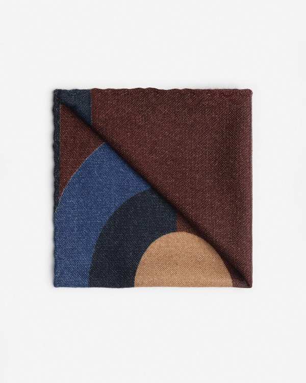 پوشت طرحدار 2321404 کروم