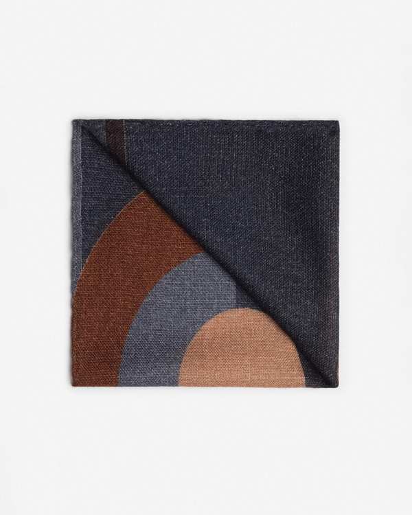 پوشت طرحدار 2321404 کروم