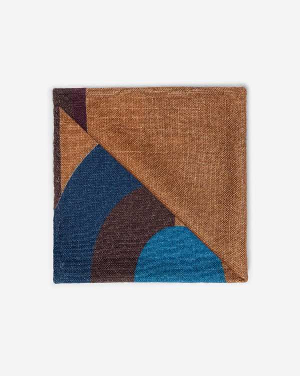 پوشت طرحدار 2321404 کروم