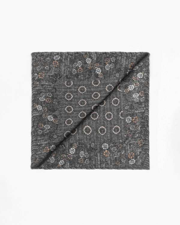 پوشت طرحدار 2321412 کروم