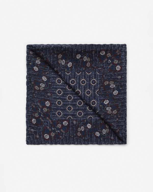 پوشت طرحدار 2321412 کروم