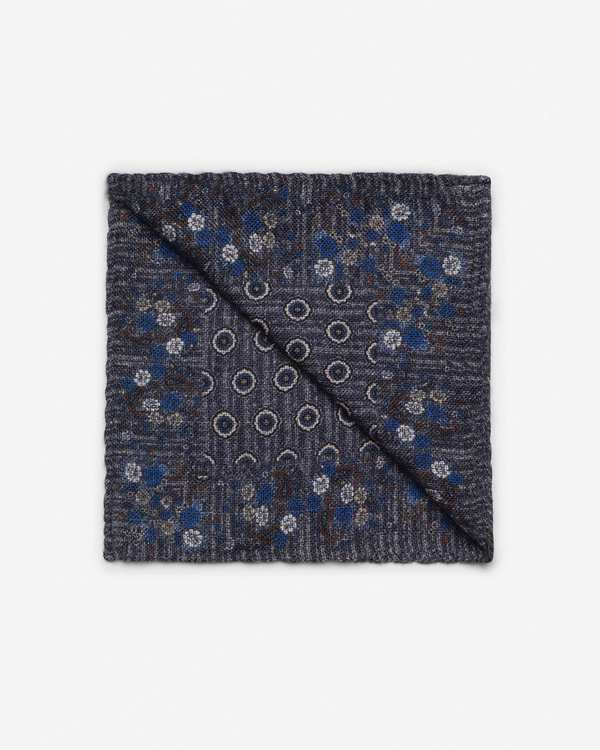 پوشت طرحدار 2321412 کروم