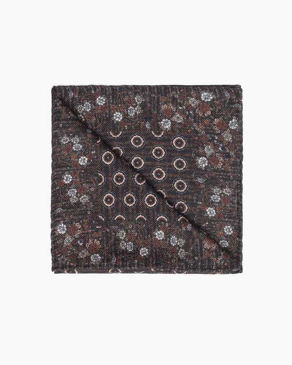 پوشت طرحدار 2321412 کروم