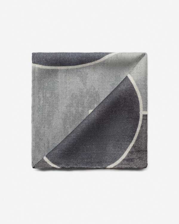 پوشت طرحدار 2321417 کروم