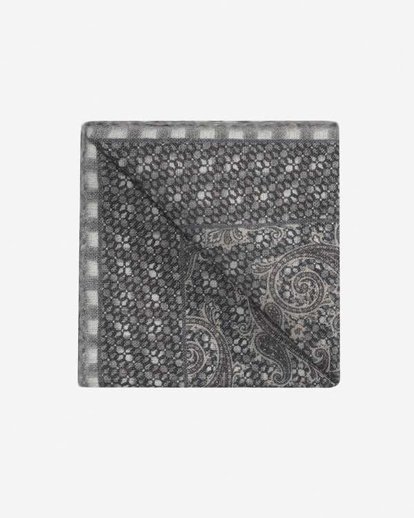 پوشت طرحدار 2321413 کروم