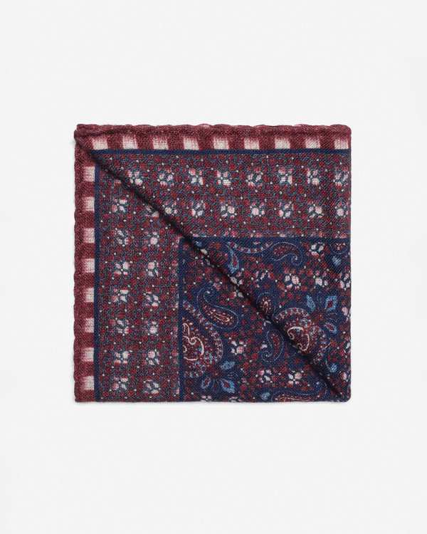 پوشت طرحدار 2321413 کروم