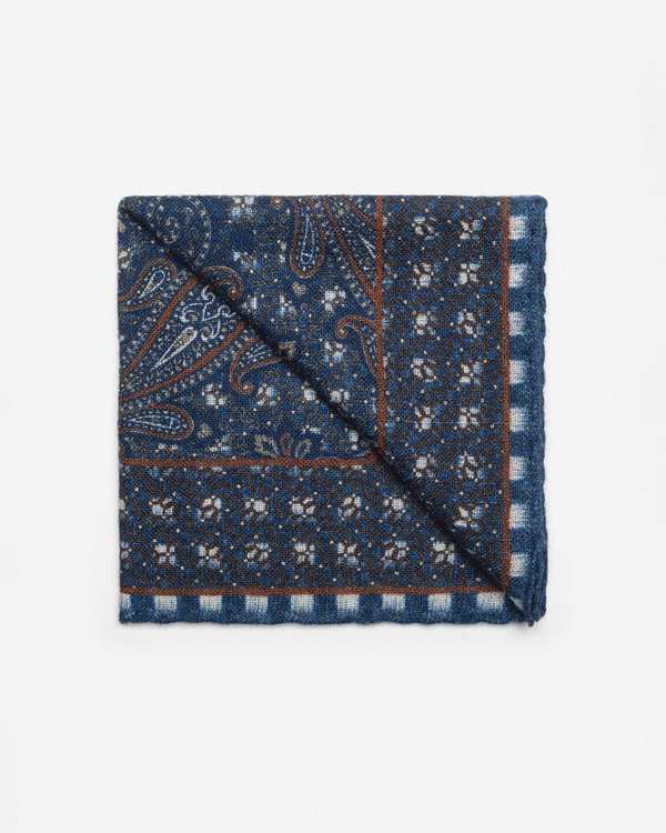 پوشت طرحدار 2321413 کروم