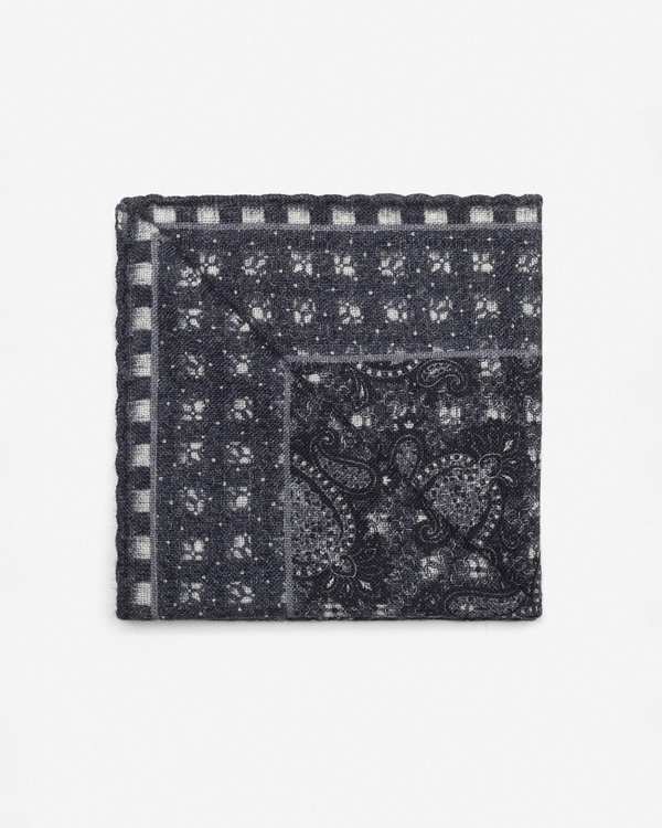 پوشت طرحدار 2321413 کروم