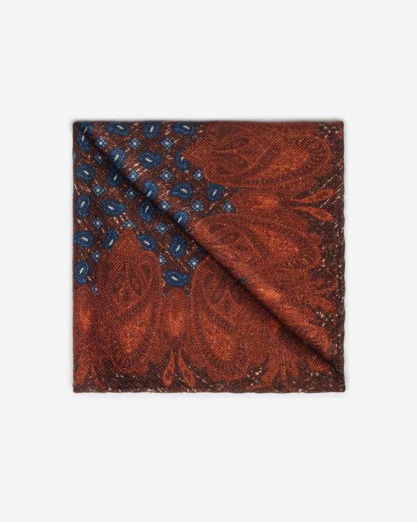 پوشت طرحدار 2321410 کروم