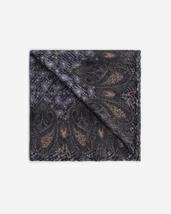 پوشت طرحدار 2321410 کروم