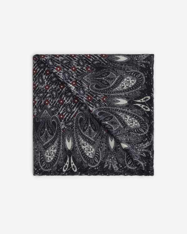 پوشت طرحدار 2321410 کروم