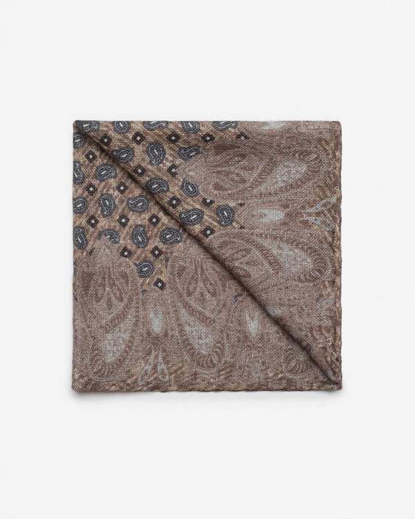 پوشت طرحدار 2321410 کروم