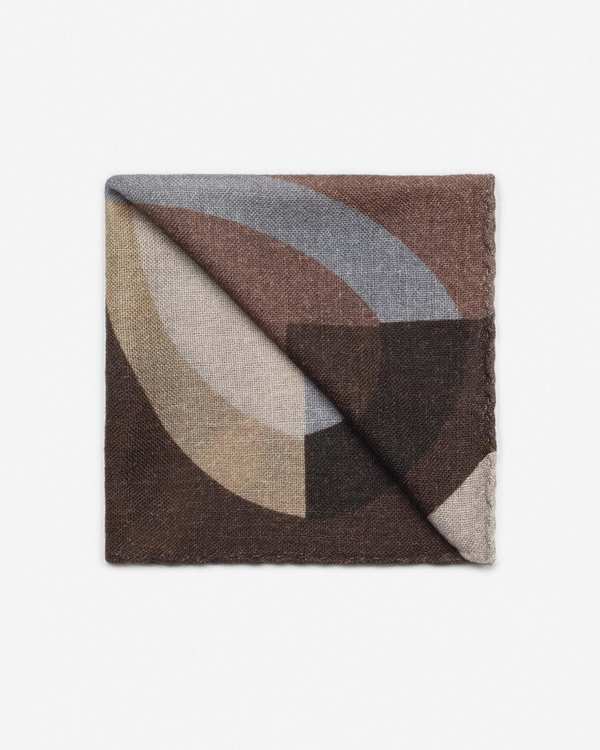 پوشت طرحدار 2321414 کروم