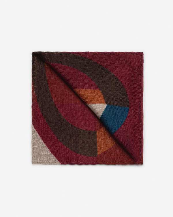 پوشت طرحدار 2321414 کروم