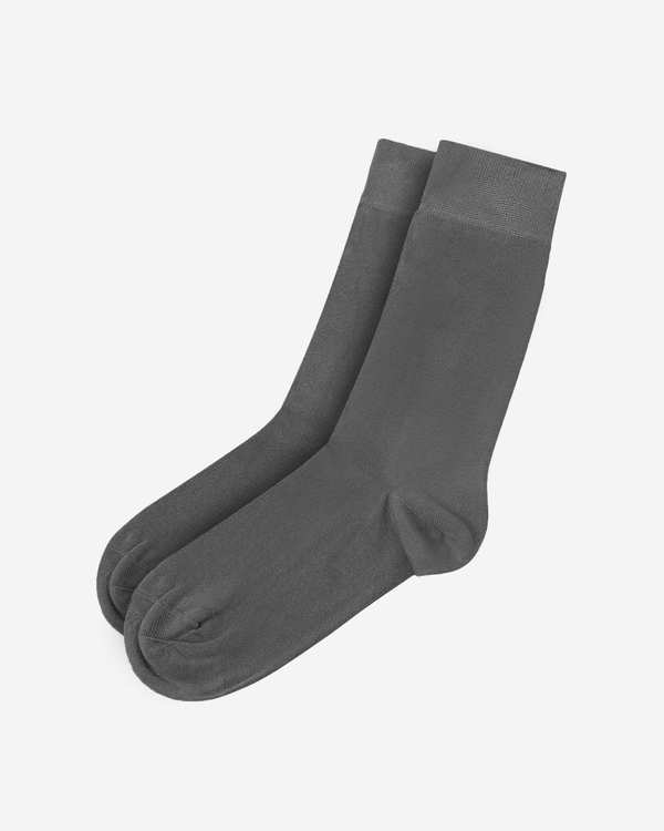 جوراب مردانه 2411303 کروم