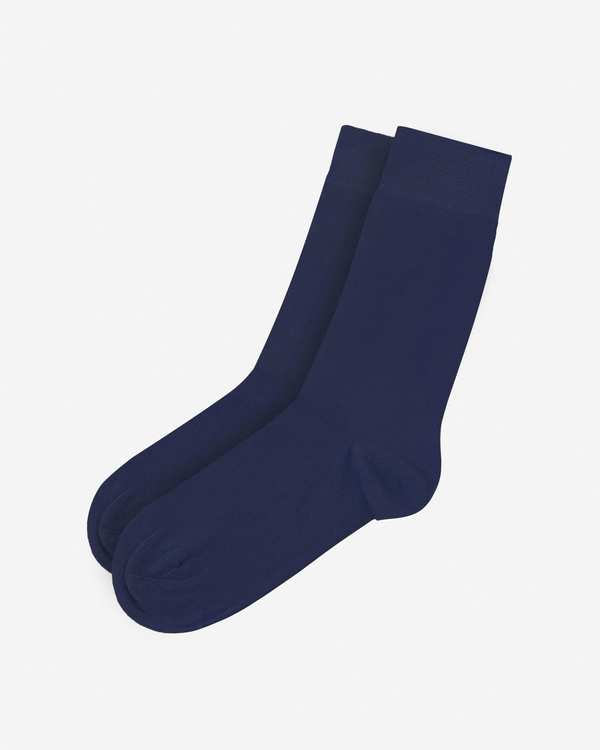 جوراب مردانه 2411303 کروم