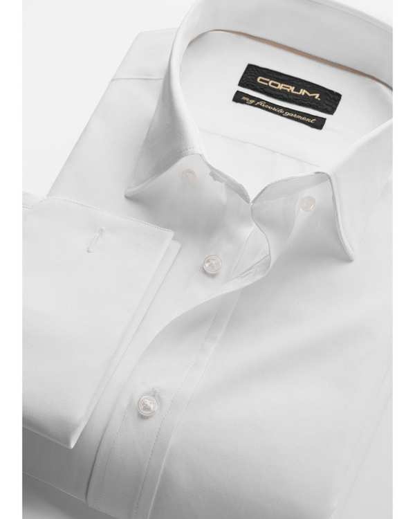 پیراهن کروم Double cuff - تصویر 3