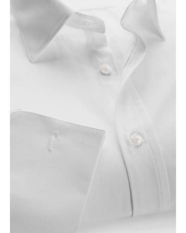 پیراهن کروم Double cuff - تصویر 4