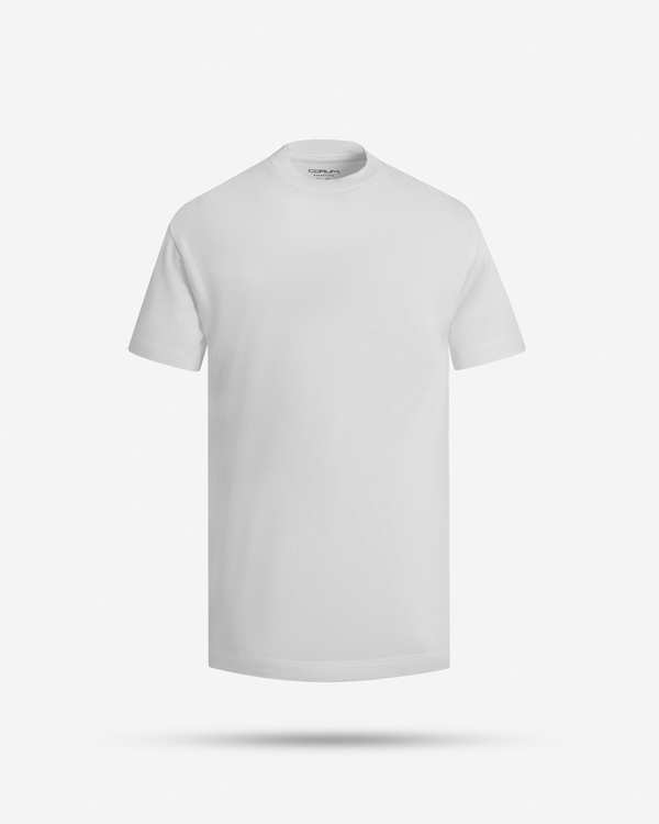 تی شرت یقه گرد 2410604 کروم