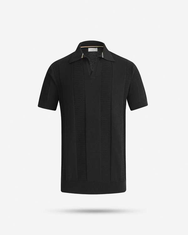 پولوشرت V-neck کروم