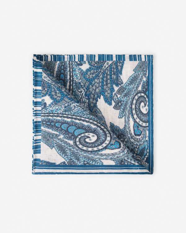 پوشت لینن 2411408 کروم