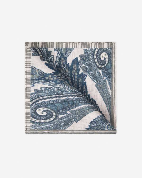 پوشت لینن 2411408 کروم